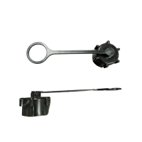 2-Pack Screw Cap Vent Kit - Thumper Fab Jugs