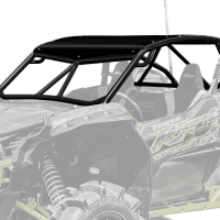 Kawasaki Teryx KRX Roll Cage (2-Seat)
