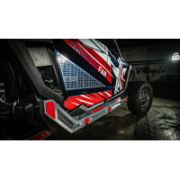 Polaris RZR PRO XP / PRO R / PRO S / Turbo R Rock Sliders (4-Seat)