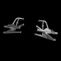 Polaris General XP Forward Control Arm (Front)