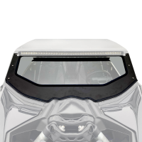 Can-Am Maverick X3 Windshield