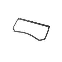 Cage Option: Yamaha Wolverine RMAX4 Cage Windshields (4-Seat)