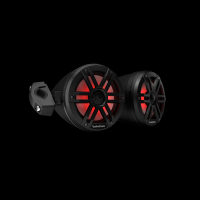 M1 6.5" Color Optix Moto-Can Speakers