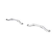 RZR PRO R - Turbo R Billet ELITE Radius Bars High Clearance - Lower