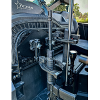 Ranger Hidden Gun Mount V2