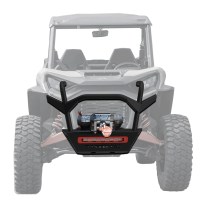 Can-Am Commander Front Winch Bumper