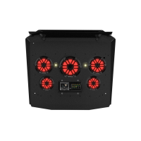 TF140305 &verbar; Can-Am Commander Audio Roof - F4.1