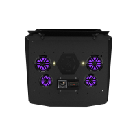 TF140303 &verbar; Can-Am Commander Audio Roof - F3.1