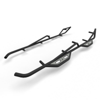 Can-Am Maverick X3 (Max) Nerf Rails