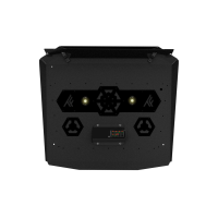 TF140301 &verbar; Can-Am Commander Roof - F1