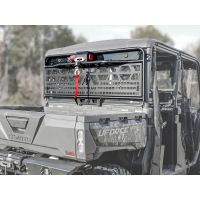 TF211601 &verbar; CF Moto UForce 1000 Winch Headache Rack
