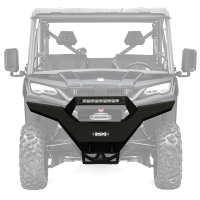TF210501 &verbar; CF MOTO UForce 1000 Front Winch Bumper