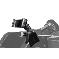 TF040910 &verbar; Can-Am Defender Phone Dash Mount