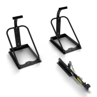 Mighty-Tite Quick-release Tie-Down