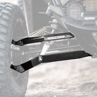 TF132201 &verbar; RZR PRO R - Turbo R Upper Control Arms (Pre-Installed)