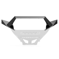 TF010503.BB &verbar; BULL BAR for Polaris Ranger 1000 ELITE 12K Front Winch Bumper