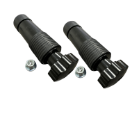 TF001021 &verbar; Polaris Ranger - General Lock and Ride Accessory Anchor Kit