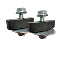 TF001020 &verbar; Can-Am Defender Linq Mount Washer Kit