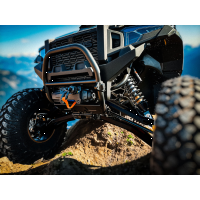 TF202001 &verbar; Polaris Xpedition Long Travel Control Arms (Non-Installed)