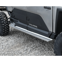 TF230702 &verbar; Polaris Ranger 1500 XD Nerf Rails (CREW)