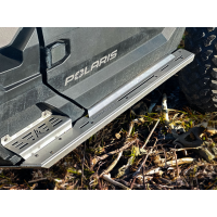 TF230701 &verbar; Polaris Ranger 1500 XD Nerf Rails (Single Cab)