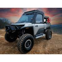 TF231901 &verbar; Polaris Ranger 1500 XD Roof Rack (Single Cab)