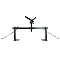 ATV-UTV TEK Gun Defender UTV Bed Mount Kit