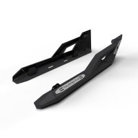 Polaris General Nerf Rail Rock Sliders (2-Seat)