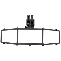 ATV-UTV TEK Elite Series UTV Rearview