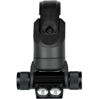 ATV-UTV TEK LED UTV Dome Light kit - Custom Clamp System