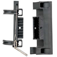 ATV-UTV TEK Elite Fire Extinguisher Quick Release Mount