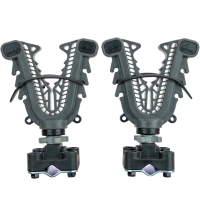 ATV-UTV TEK V-Grip - Single