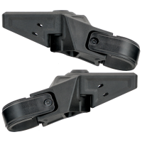 ATV-UTV TEK Elite Custom Cube Light Mount Pair
