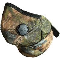 ATV-UTV TEK PRO SERIES DUST MASK CAMO