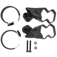 ATV-UTV TEK Universal Side Mirror Adapter