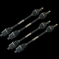 TF232001.C &verbar; Polaris Ranger XD 1500 Long Travel Axle Set - COBRA