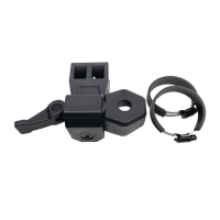 ATV-UTV TEK Elite Series Universal UTV Flag Whip Mount