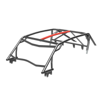 TF190202.RFIB &verbar; Cage Option: Roof Intrusion Bar&comma; 24+ RZR XP 2-Seat