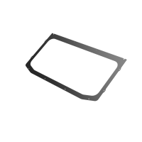 TF240201.G &verbar; Maverick R Cage Windshield