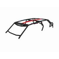 Cage Option: Roof Intrusion Bars&comma; RZR Turbo R (4-Seat)