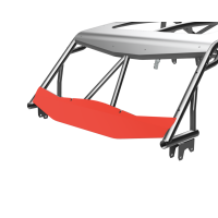 TF190202.WCP &verbar; 24+ RZR XP 4 Cage (2-Seat) Lower Windshield Closeout Panel