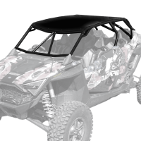 TF220201 &verbar; RZR Turbo R 4 Cage (4-seat)