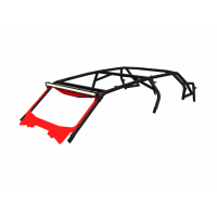 TF220201.G &verbar; RZR Turbo R Cage Windshield