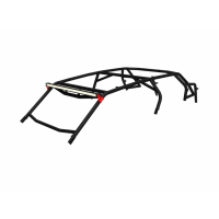 TF220201.L &verbar; RZR TURBO R Cage 40-Inch Light Bar Brackets