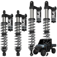 TF010009 &verbar; Ranger 1000 FOX Shock Set - OEM Upgrade