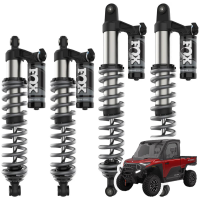 TF230001 &verbar; Ranger 1500 XD FOX Shock Set - OEM Upgrade