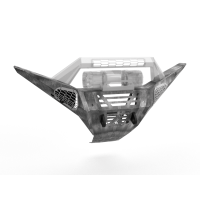 Xpedition Front Winch Bumper