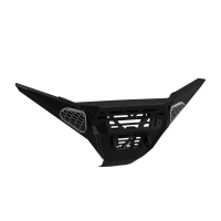 Xpedition Front Winch Bumper (Big Winch)