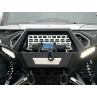 TF232601 &verbar; Polaris Ranger 1500 XD Front Grill