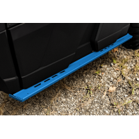 TF010703 &verbar; Polaris Ranger ELITE Nerf Rails (Crew)
